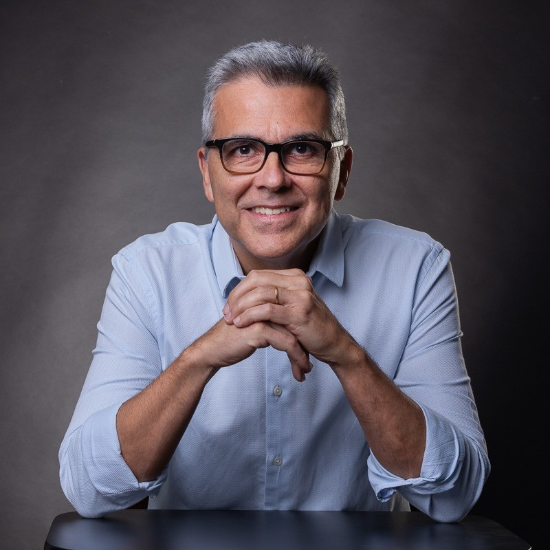 Marcelo Nobrega