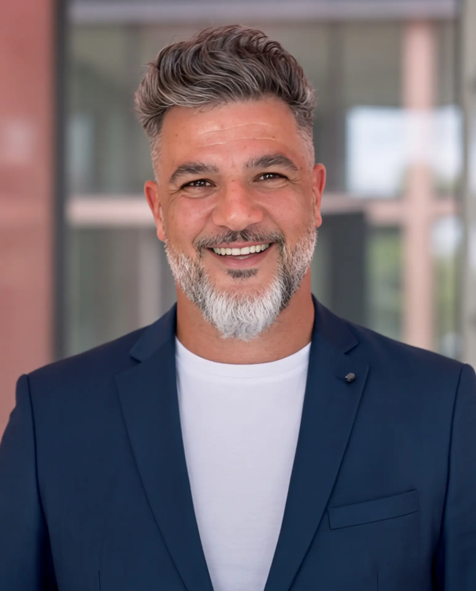 Alessandro Mendes