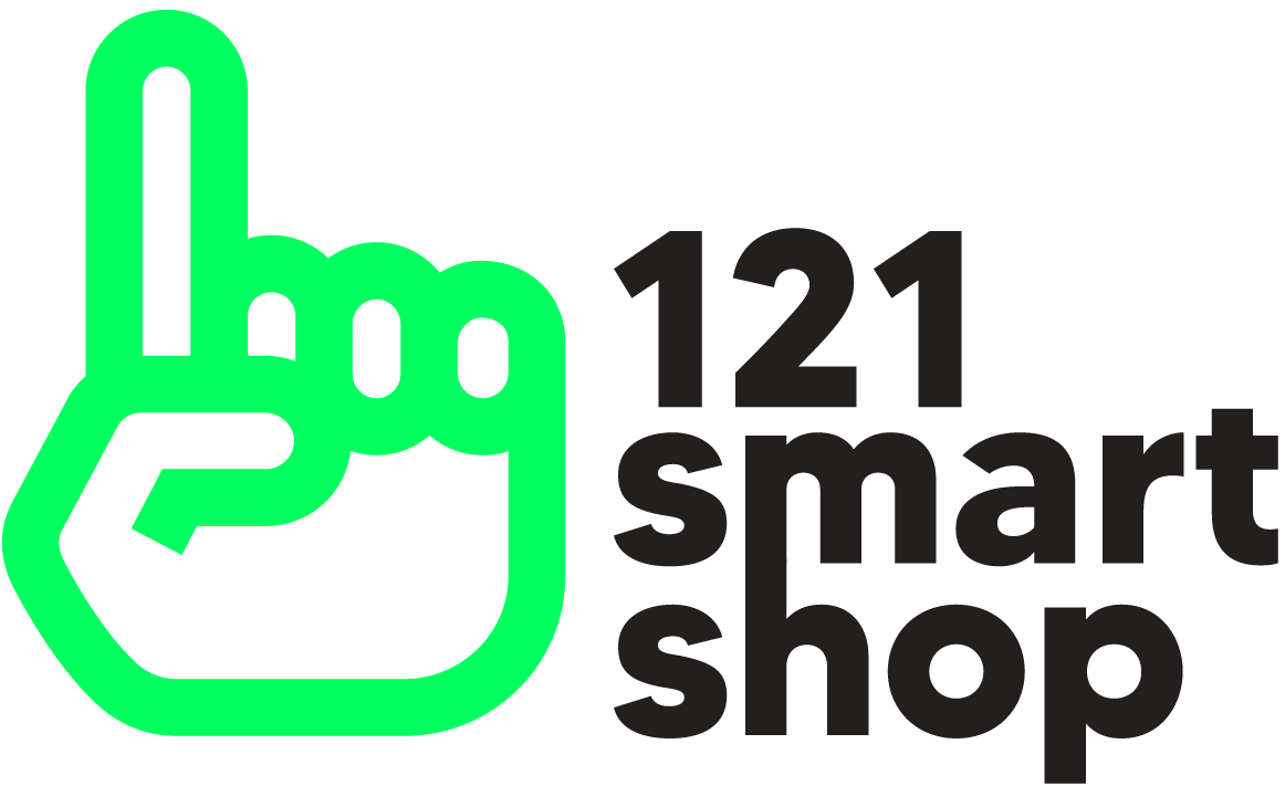 121 Smart Shop